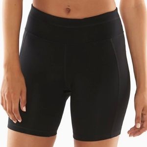 Tek Gear shapewear bike shorts